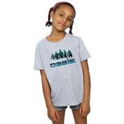 T-shirt enfant Ready Player One Welcome To The Oasis
