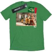 T-shirt Elf Family