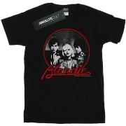 T-shirt Blondie BI24512