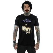 T-shirt The Exorcist BI24664