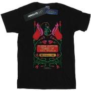 T-shirt Fantastic Beasts BI24763