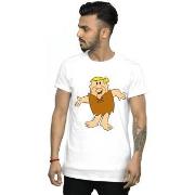 T-shirt The Flintstones BI25179