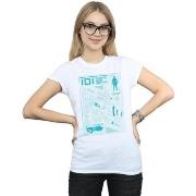 T-shirt Ready Player One IOI