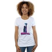 T-shirt Ready Player One BI38096