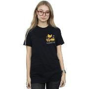 T-shirt Woodstock BI43097