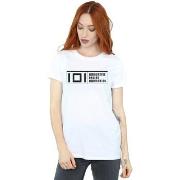 T-shirt Ready Player One IOI