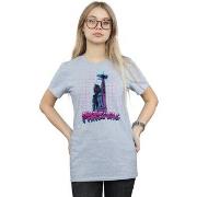 T-shirt Ready Player One BI43344