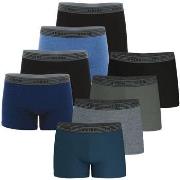 Boxers Athena Lot de 8 boxers homme EcoPack