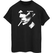 T-shirt David Bowie BI51842