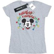 T-shirt Disney BI33291