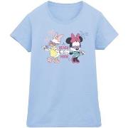 T-shirt Disney Beach Mode