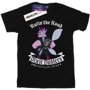 T-shirt enfant Disney Onward Pixie Dusters Rulin'