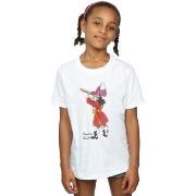 T-shirt enfant Disney BI33344