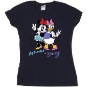 T-shirt Disney BI33596