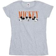 T-shirt Disney BI33632