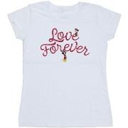 T-shirt Disney Love Forever