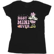 T-shirt Disney Best Mini Ever