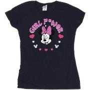 T-shirt Disney Girl Power