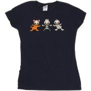 T-shirt Disney Duck Tales Halloween Costumes