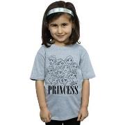 T-shirt enfant Disney BI33918