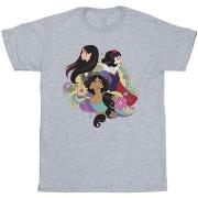 T-shirt enfant Disney BI33943