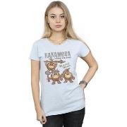 T-shirt Disney Mischief Maker