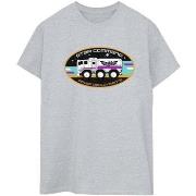 T-shirt Disney Lightyear Rover Deployment