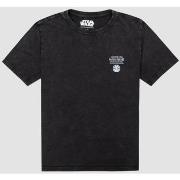 T-shirt enfant Element T-shirt STAR WARS - noir