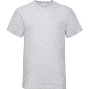 T-shirt Fruit Of The Loom Valueweight