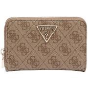 Portefeuille Guess Portefeuille femme SG850040 LATTE