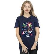 T-shirt Marvel Ragnarok