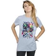 T-shirt Marvel Ragnarok