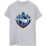 T-shirt Marvel Thor Love And Thunder Stormbreaker Crest