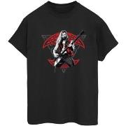 T-shirt Marvel Love And Thunder