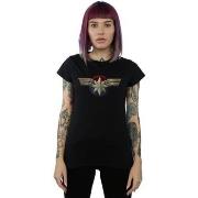 T-shirt Marvel BI48061