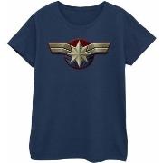 T-shirt Marvel BI48061