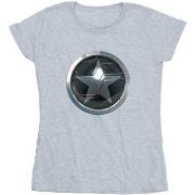 T-shirt Marvel BI48123