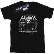 T-shirt Marvel BI48576