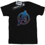 T-shirt enfant Marvel Avengers Endgame