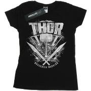 T-shirt Marvel Ragnarok