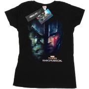 T-shirt Marvel Ragnarok