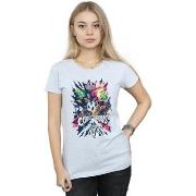 T-shirt Marvel Ragnarok