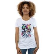 T-shirt Marvel Ragnarok