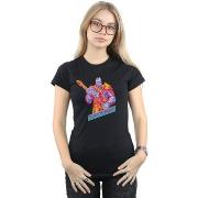 T-shirt Marvel Ragnarok