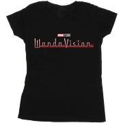 T-shirt Marvel WandaVision