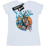 T-shirt Marvel X-Men