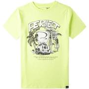 T-shirt enfant O'neill 4850040-12014