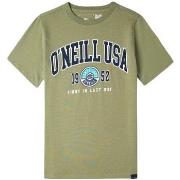 T-shirt enfant O'neill 4850053-16011