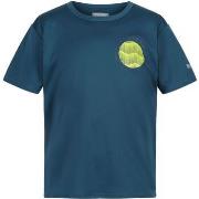 T-shirt enfant Regatta Alvarado VIII