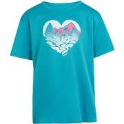 T-shirt enfant Regatta Alvardo VIII